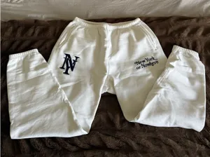 new york or nowhere sweatpants thumbnail 1