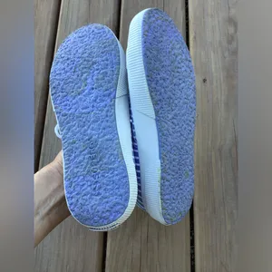 Superga sneakers 💙very cute💙 thumbnail 5