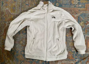 North Face Womens Jacket thumbnail 1