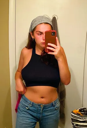 Free People Top thumbnail 1