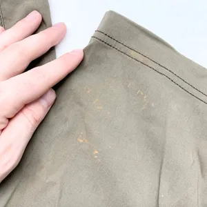 Athleta Trekkie Hiking Pant Women Sz 0 Brown Utility Gorpcore Outdoor Lighweight thumbnail 2