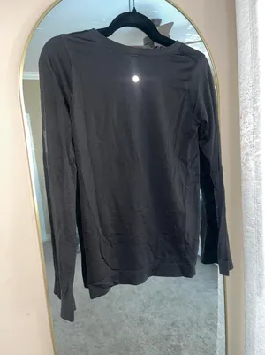 Lululemon Swiftly Long Sleeve thumbnail 3