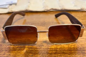 Frame Rectangular Sunglasses thumbnail 2
