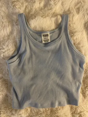 PINK Victoria's Secret Tank thumbnail 5