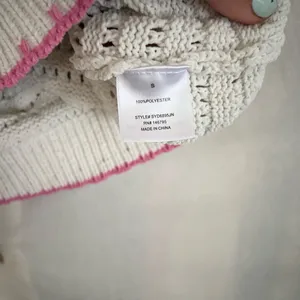 VICI Crochet Vest Top   thumbnail 6