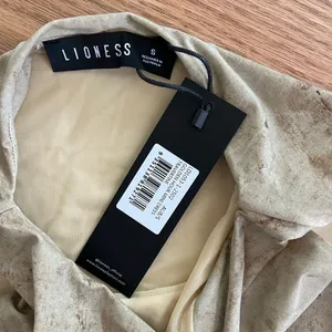 LIONESS dress thumbnail 2