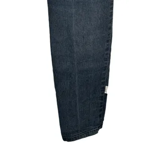 Forever 21 Womens‎ Jeans Denim Low-Rise Skinny Stretch Faded Black Size 27 thumbnail 6