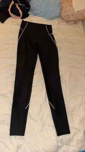 Alo Airlift Yoga High-Waisted Haven Leggings thumbnail 6