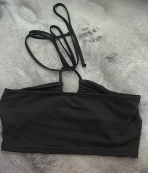 SheIn Halter Top thumbnail 2