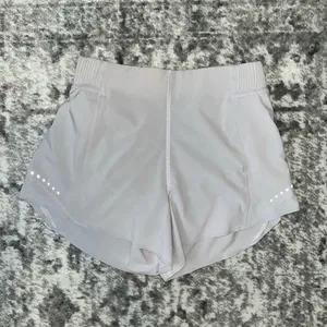 Lululemon Hotty Hot High-Rise Short 4" *Special Edition thumbnail 2