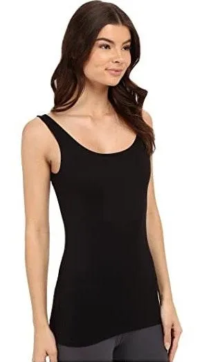Only Hearts Delicious Long Line Low Back Tank Top thumbnail 1