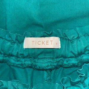 Ticket Cargo Pants Green Size M thumbnail 5