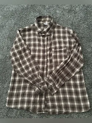 Cotton On Women Flannel Size Small 0385 thumbnail 1