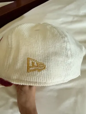 Alabama vintage trucker hat thumbnail 5