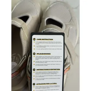 Fitville Diabetic Shoes Mary Jane Sneakers Womens SIZE 7 Extra Wide Beige NWT thumbnail 6
