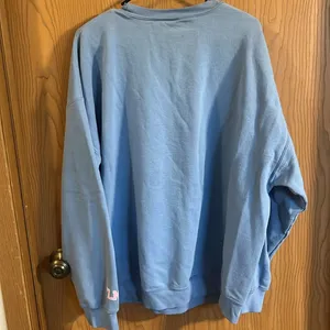 The Little Milk Bar Milky‎ Way University Crewneck Sweatshirt L/XL thumbnail 6
