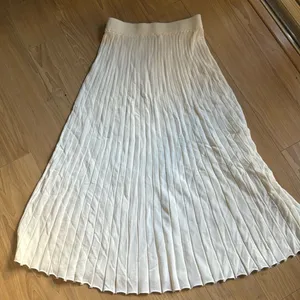 NA-KD FLARED MIDI SKIRT thumbnail 1
