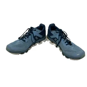 On Running Cloudace Running Shoe in Blue‎ Women's Size 10 Blue thumbnail 6