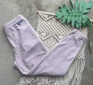 Fleece Jogger Pants Size Medium thumbnail 3