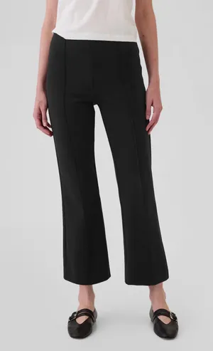 Gap Black Business Pants thumbnail 1