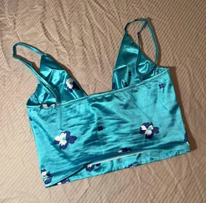 Amazon Bustier Top thumbnail 2