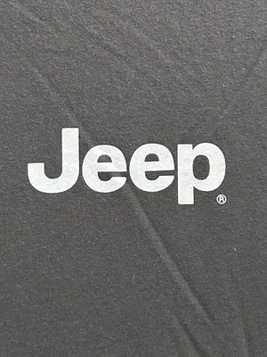 Jeep Trucks Bigfoot Sasquatch Graphic Shirt thumbnail 7