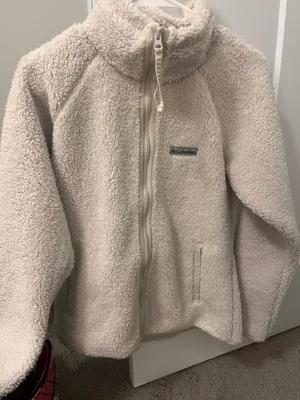 Columbia jacket thumbnail 2