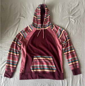 Women’s Hooey Hoodie Purple Size M thumbnail 1