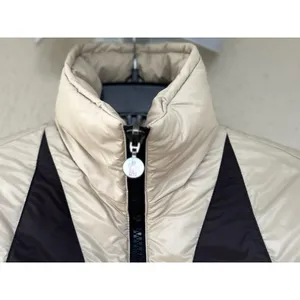 Moncler Grenoble Salla Ski Down Puffer Quilted Jacket Women’s Size 1 Reversible thumbnail 2