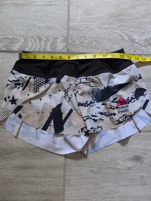 Reebok 2020 CrossFit Games Speedwick Shorts | Reebok Crossfit Graphic Shorts thumbnail 6