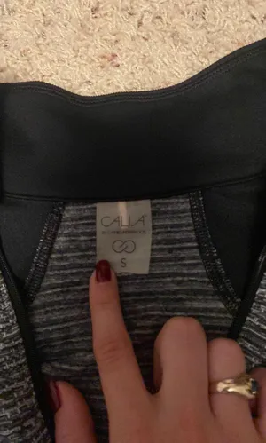 Underwood Quarter Zip thumbnail 2