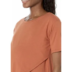 Amazon Essentials Maternity & Nursing Pajama Set Sleepwear Women’s XS thumbnail 4