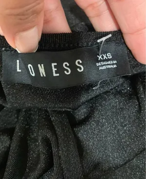 LIONESS Montanna Mini Dress thumbnail 5