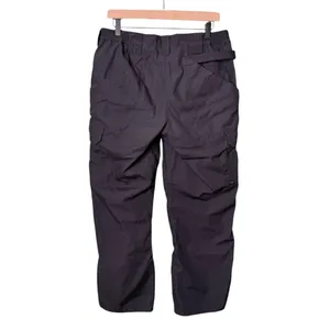 5.11 Tactical Women's Taclite Pro Ripstop Pants Work Tactical Pant Navy Blue 12 thumbnail 2