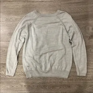 Lululemon Sweater Top thumbnail 7