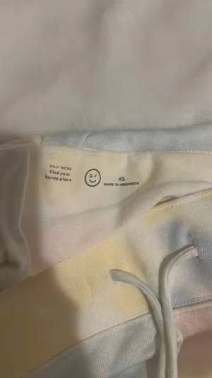 Gilly Hicks flare pants thumbnail 2