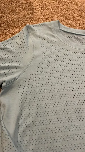 Lululemon Long Sleeve thumbnail 4