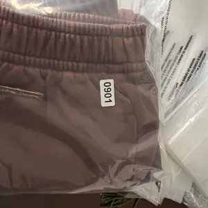 901 | Gymshark‎ Whitney Simmons Relaxed Fleece Jogger Sweatpants Brown Womens S thumbnail 10