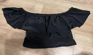 Bikini Set Black Size M thumbnail 3