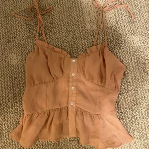 Brand New Womens Flowy Tank Top thumbnail 1