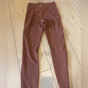 Lululemon Leggings thumbnail 4