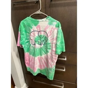 Woman's large ivory Ella shirt‎ thumbnail 3