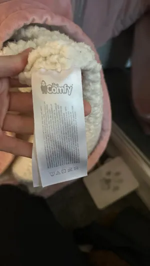 The comfy  thumbnail 3