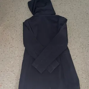 Women Gray Jacket. Small thumbnail 5