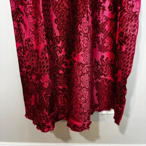 Free People Warth The Waite Maxi Dress Size L thumbnail 4