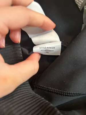 Vuori Leggings  thumbnail 2