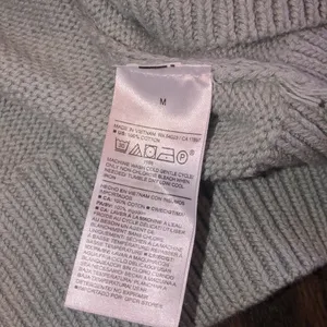 Old navy green knit sweater size medium thumbnail 4
