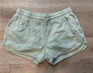 Double Zero Shorts Green thumbnail 1