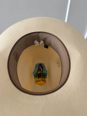 Stetson Cowboy Hat  thumbnail 3