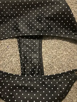 sunny dae bikini Black Size M thumbnail 4